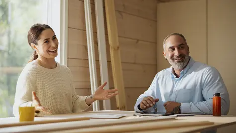 We renew the everyday &#x2013; sustainably